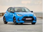 TOYOTA Yaris 1.5 Hybrid 5 porte Active rif. 23980391