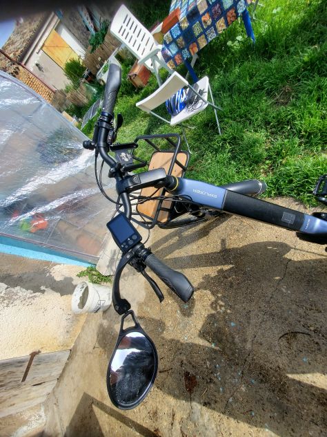 E bike Xp Esplorer - Foto 2