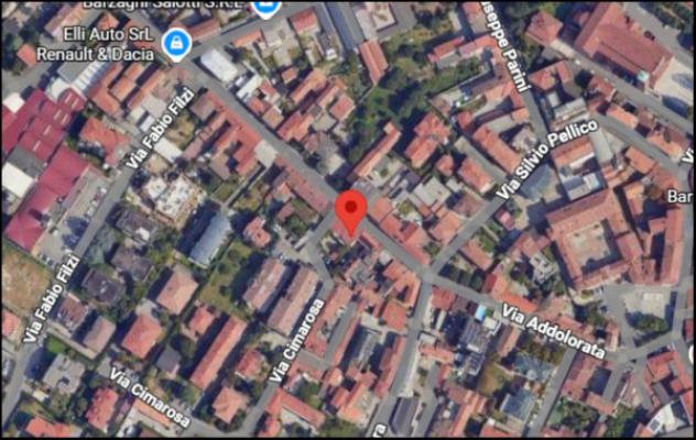 Immobile in asta di 13 m² in vendita a Giussano - Foto 13