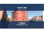 Immobile in asta di 11 m² in vendita a Monza