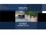 Immobile in asta di 28 m² in vendita a Pavia