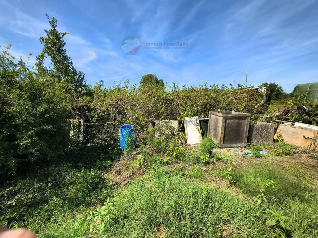 Terreno Agricolo - San Giovanni in Marignano . Rif.: Terrasgm10 - Foto 5