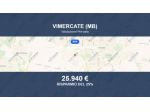 Immobile in asta di 40 m² in vendita a Vimercate