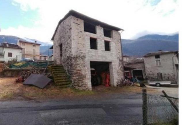 Immobile in asta di 70 m² con più di 5 locali in vendita a Albosaggia - Foto 10