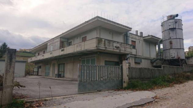 Immobile in asta di 469 m² in vendita a Ancarano - Foto 3