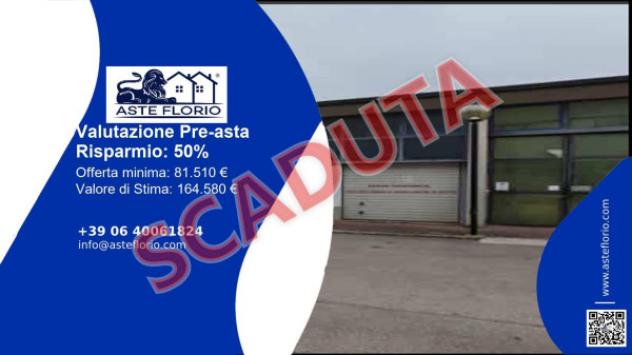 Immobile in asta di 234 m² con più di 5 locali in vendita a Arezzo