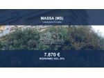 Immobile in asta di 23 m² in vendita a Massa