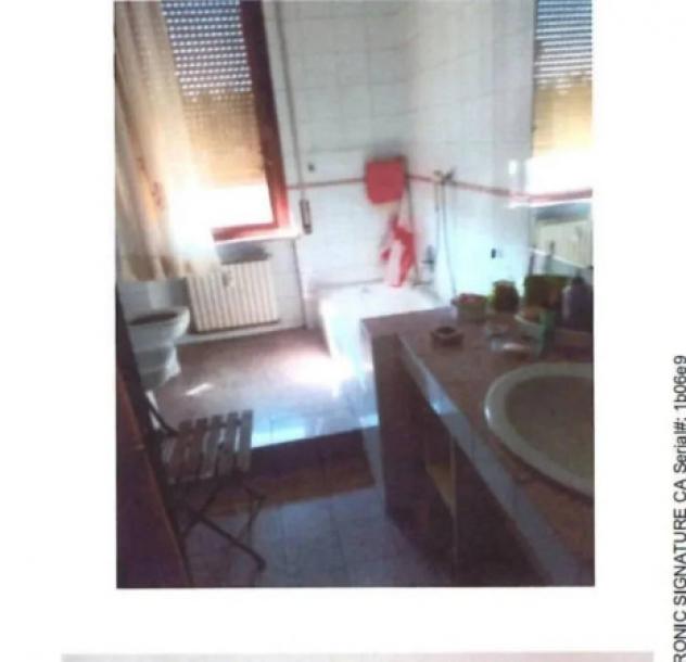 Immobile in asta di 171 m², box auto in vendita a Abbiategrasso - Foto 5