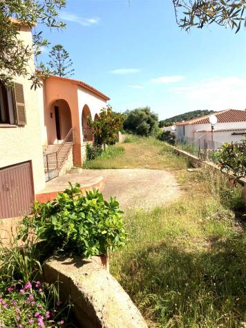 Villa in Vendita in zona PEVERO con giardino - Foto 20
