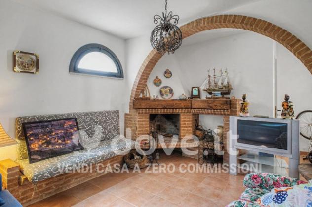 Villa di 156 m² con 4 locali in vendita a Bernalda - Foto 18