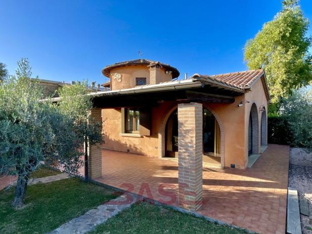 Villa in vendita a Bibbona - Foto 15