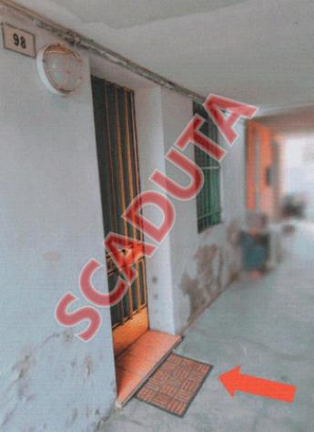 Immobile in asta di 71 m² in vendita a Bondeno