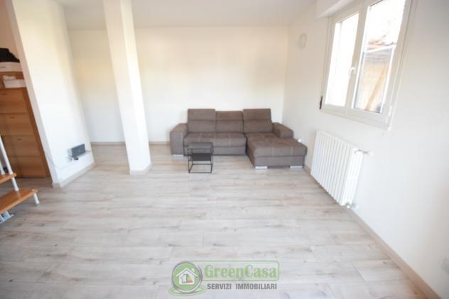 APPARTAMENTO di 2 vani e di 72 mq (CAMBIAGO) rif. IGC BILOCALE CAMBIAGO - Foto 2