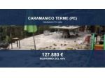 Immobile in asta di 253 m² con più di 5 locali in vendita a Caramanico Terme