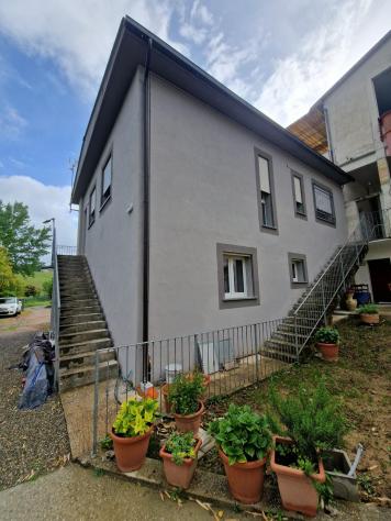 Appartamento in vendita a Casciana Terme - Casciana Terme Lari 70 mq Rif: 1412513