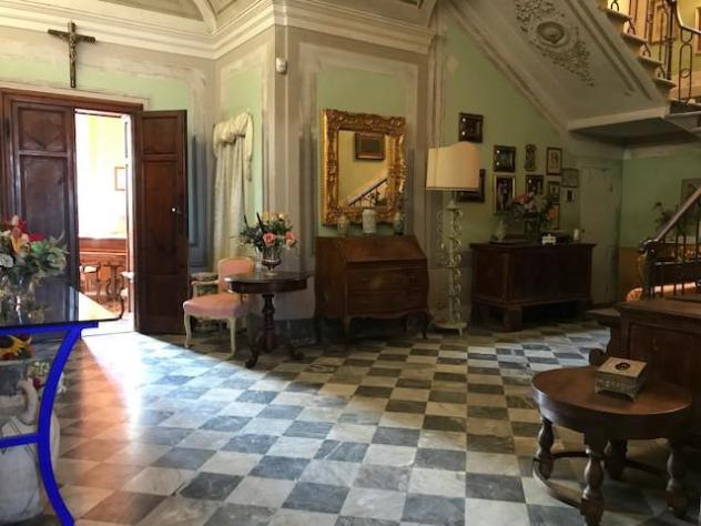 Villa in vendita a Navacchio - Cascina 600 mq Rif: 1261160 - Foto 3