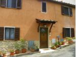Castellina M.ma - Rif. R0294. In zona panoramica, terratetto su due livelli &hellip;