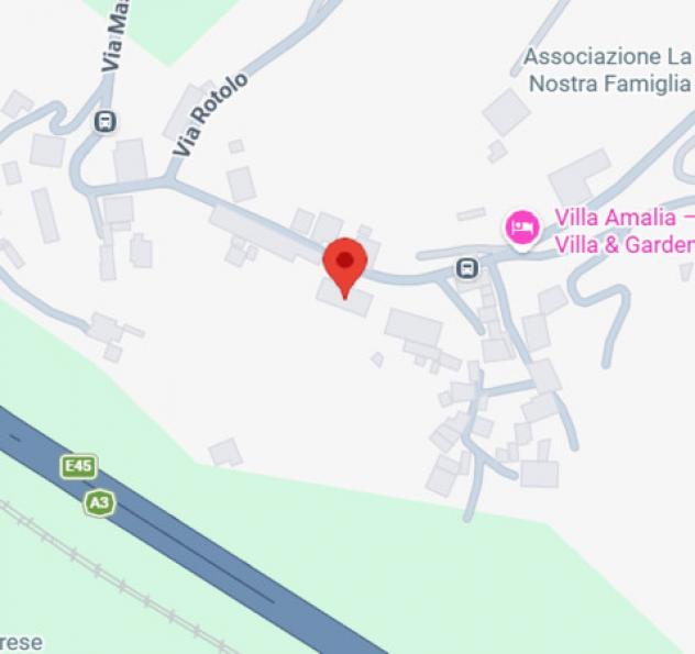 Immobile in asta di 30 m² in vendita a Cava de' Tirreni - Foto 3