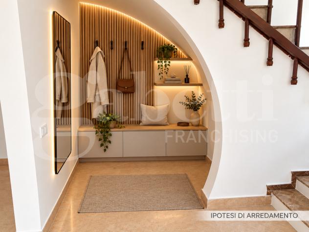 Villa bifamiliare - Chioggia . Rif.: 3847VRG - Foto 13
