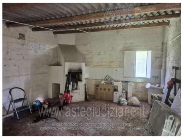 IMMOBILI-IMMOBILE RESIDENZIALE-Contrada Purrazzito - Foto 2