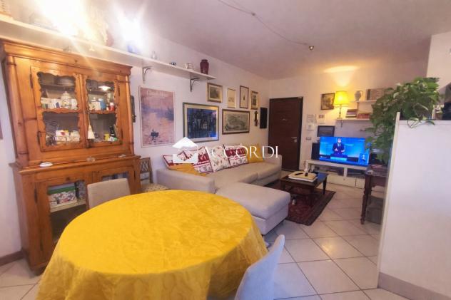 APPARTAMENTO di 3 vani e di 97 mq (CONEGLIANO) rif. SM58 - Foto 15