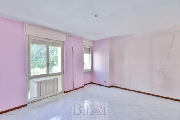 Appartamento di 105 m² con 3 locali e box auto in vendita a Desio - Foto 16