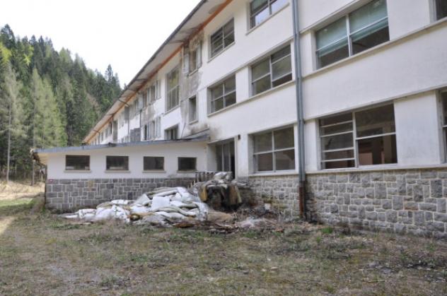 Immobile in asta di 50 m² in vendita a Forni di Sopra - Foto 8