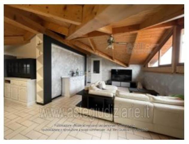 IMMOBILI-IMMOBILE RESIDENZIALE-Via Fratelli Cairoli, 120, 13894 Gaglianico BI, Italia - Foto 4