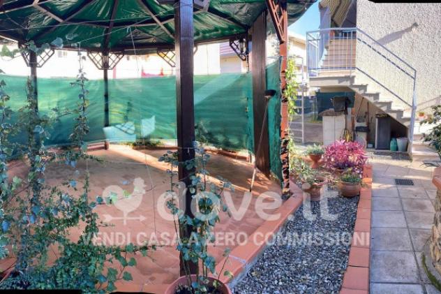 Appartamento di 54 m² con 3 locali e box auto in vendita a Gavorrano