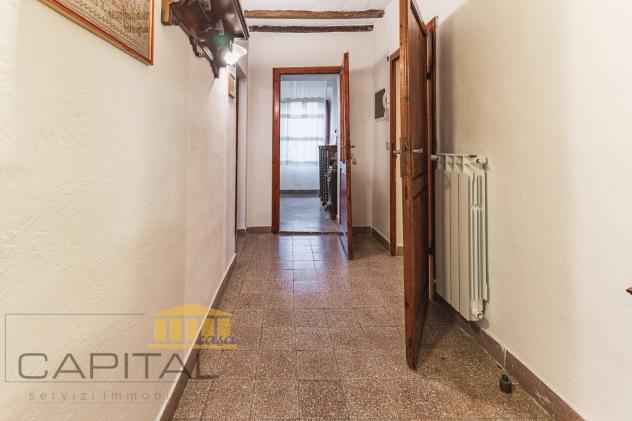 Appartamento in vendita a Orciatico - Lajatico 130 mq Rif: 1302902 - Foto 7