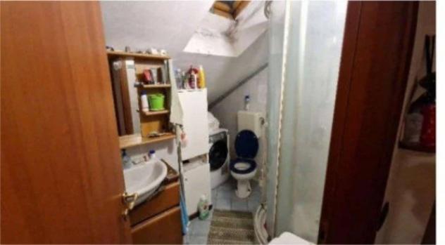 Immobile in asta di 92 m², box auto in vendita a Landriano - Foto 8