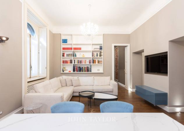 Appartamento di 150 m² con 5 locali in vendita a Milano - Foto 2