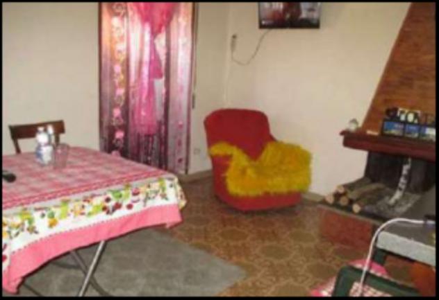Immobile in asta di 130 m² in vendita a Montefiascone - Foto 2