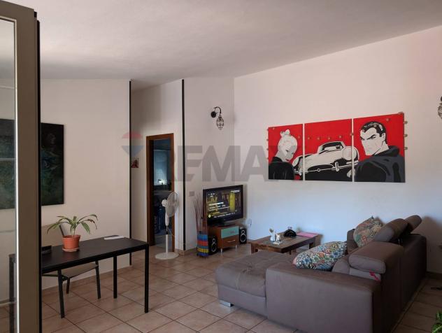 Attico/Mansarda in vendita a Palermo, Calatafimi - Foto 12
