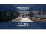 Immobile in asta di 319 m² in vendita a Palermo