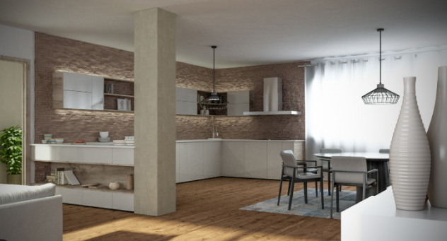 Appartamento in vendita a Piacenza - Foto 3