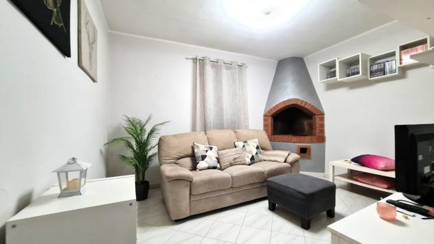 Appartamento in vendita a San Miniato 65 mq Rif: 1394424
