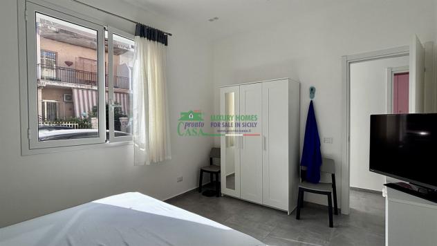 Rif. 2476 - Appartamento ristrutturato a 200 mt dalla spiaggia a Casuzze, Villaggio Azzurro - Foto 13