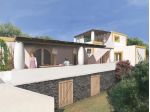 Villa in vendita a Santa Marina Salina
