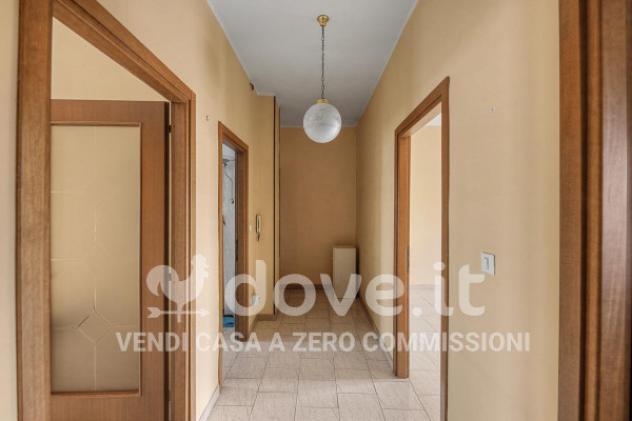 Appartamento di 68 m² con 2 locali e box auto in vendita a Vercelli - Foto 7