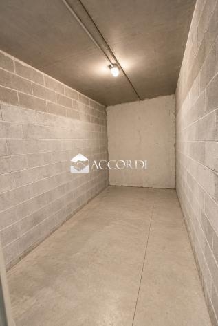 APPARTAMENTO di 2 vani e di 75 mq (VOLPAGO DEL MONTELLO) rif. PE28 - Foto 10