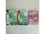 Alpha Test - Medicina, Odontoiatria, Veterinaria, CTF, Farmacia - Hoepli