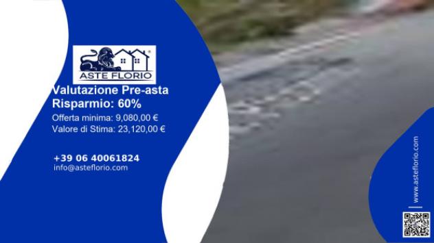 Immobile in asta di 34 m² in vendita a Macerata - Foto 2