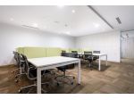 Coworking in affitto - Regus Milan, Monterosa a Milano