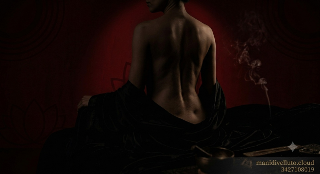 Il tantra ...oltre il reale ! - Foto 4 Tel:3427108019