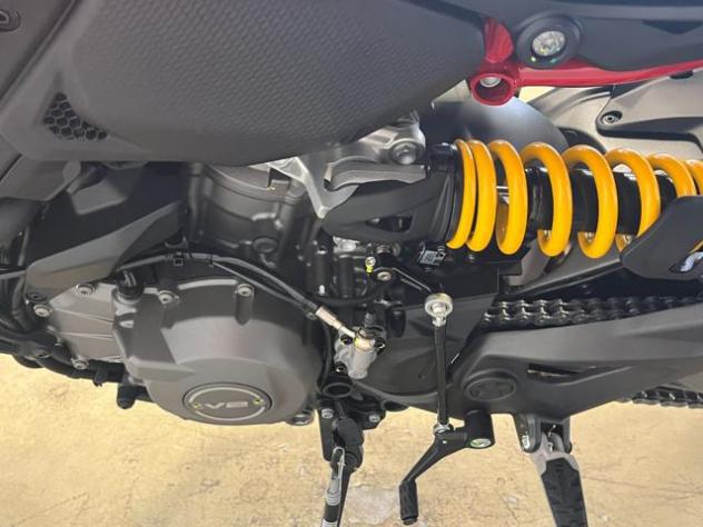 DUCATI Monster 800 RED 2027 rif. 24029058 - Foto 8