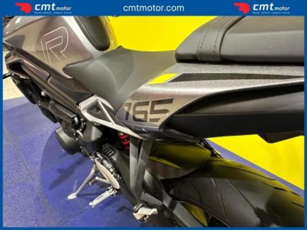 TRIUMPH Street Triple Garantita e Finanziabile rif. 23982561 - Foto 9