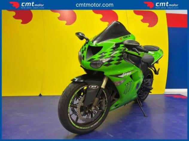 KAWASAKI Ninja 1000 ZX-10R Garantita e Finanziabile rif. 24163122 - Foto 2