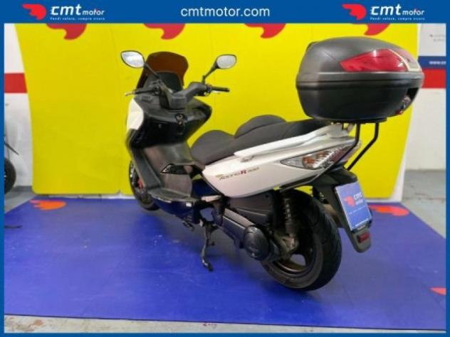 KYMCO Xciting 300 Garantito e Finanziabile rif. 22798682 - Foto 7