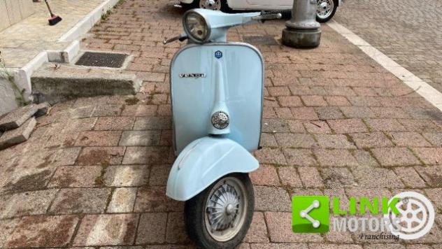 PIAGGIO Vespa 125 Primavera Vespa-125-Primavera rif. 24097230 - Foto 2